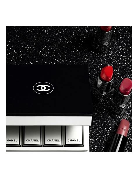 myer chanel allure blanche|CHANEL LIPSTICK .